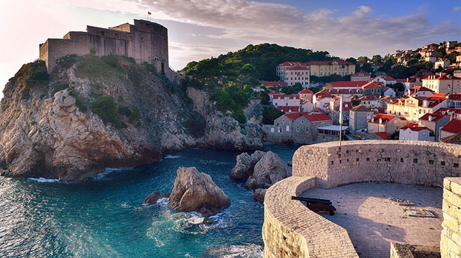Dubrovnik Game of Thrones Tour