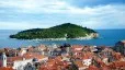 island of Lokrum
