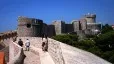 Walking the Walls Of Dubrovnik