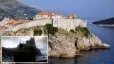Dubrovnik City Walls